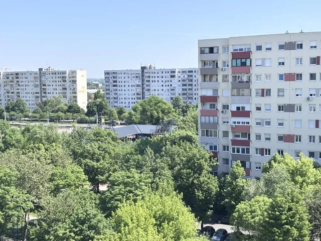Eladó lakás Budapest XI. kerület, Albertfalva 49 nm