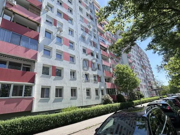 Eladó lakás Budapest XI. kerület, Albertfalva 49 nm