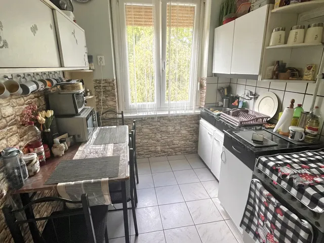 Eladó lakás Budapest XIII. kerület, Angyalföld 54 nm