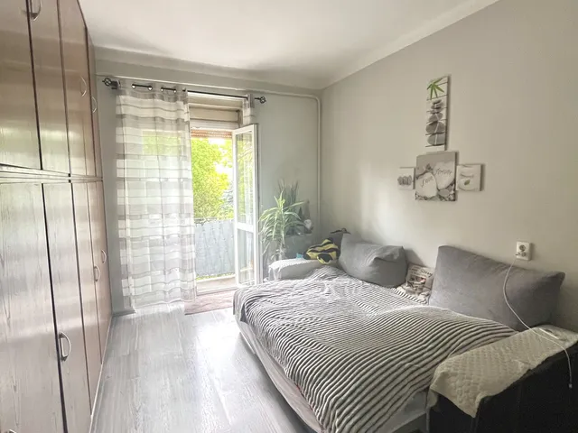 Eladó lakás Budapest XIII. kerület, Angyalföld, Násznagy utca 26. 54 nm
