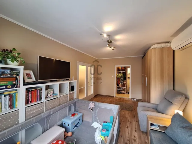 Eladó lakás Budapest IV. kerület, Újpest 71 nm