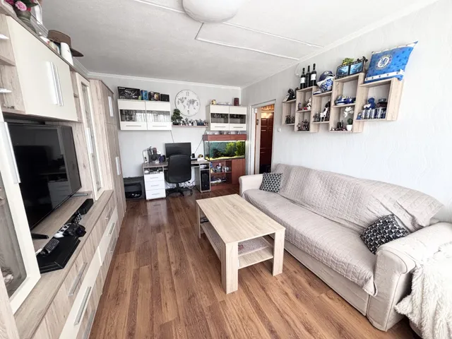 Eladó lakás Budapest XI. kerület, Albertfalva 49 nm