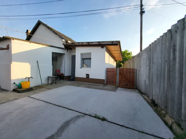 Eladó ház Monor 78 nm