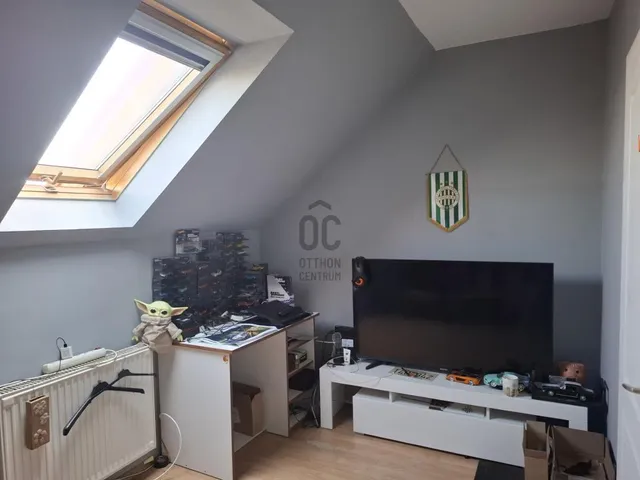 Eladó lakás Gyömrő 73 nm