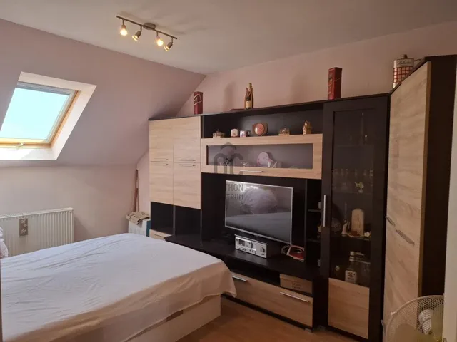 Eladó lakás Gyömrő 73 nm