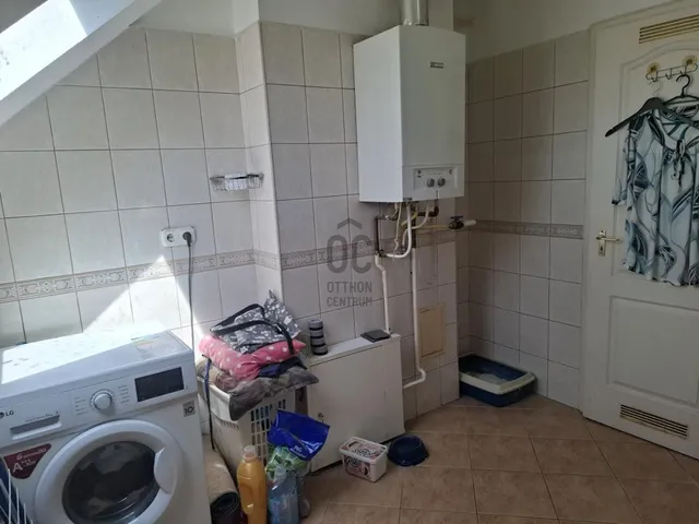 Eladó lakás Gyömrő 73 nm