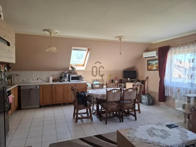 Eladó lakás Gyömrő 73 nm