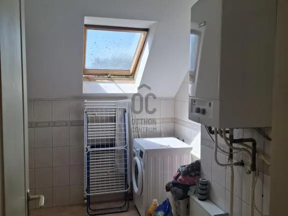 Eladó lakás Gyömrő 73 nm