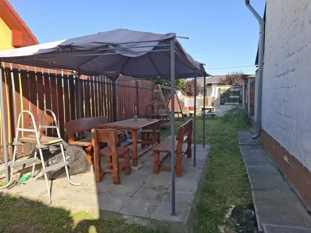 Eladó lakás Gyömrő 73 nm