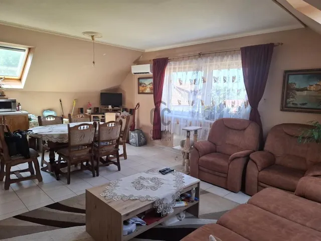 Eladó lakás Gyömrő 73 nm