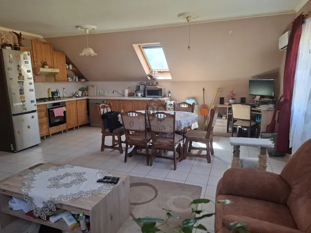 Eladó lakás Gyömrő 73 nm