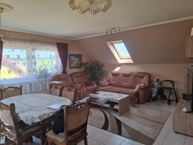 Eladó lakás Gyömrő 73 nm