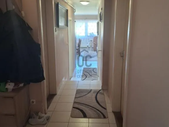 Eladó lakás Gyömrő 73 nm