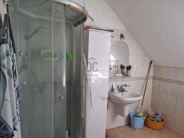 Eladó lakás Gyömrő 73 nm