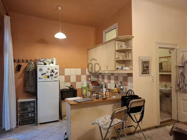 Eladó lakás Budapest XIV. kerület, Alsórákos 31 nm