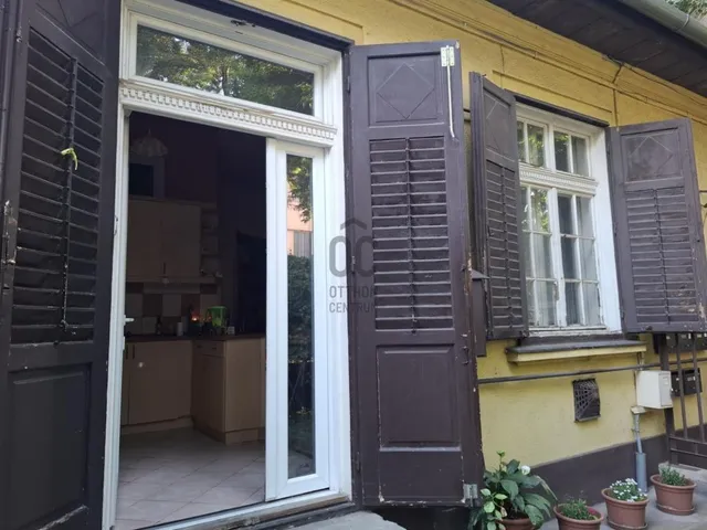Eladó lakás Budapest XIV. kerület, Alsórákos 31 nm