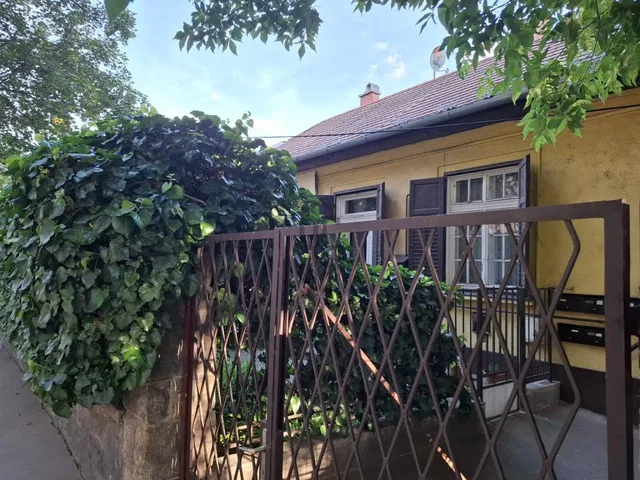 Eladó lakás Budapest XIV. kerület, Alsórákos 31 nm