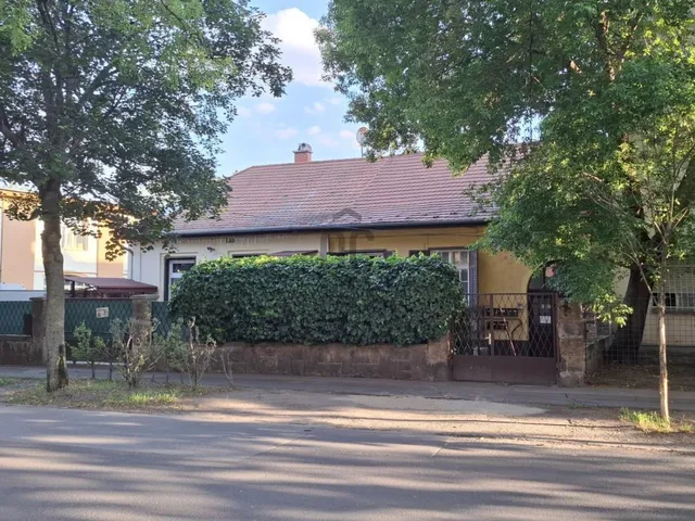 Eladó lakás Budapest XIV. kerület, Alsórákos 31 nm