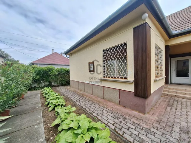 Eladó ház Nyáregyháza 80 nm
