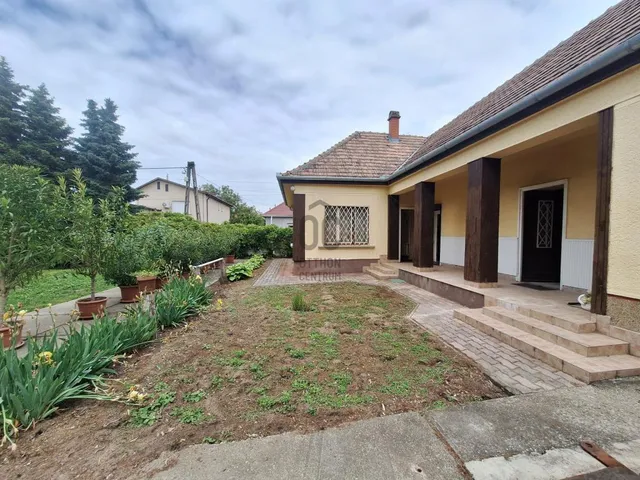 Eladó ház Nyáregyháza 80 nm