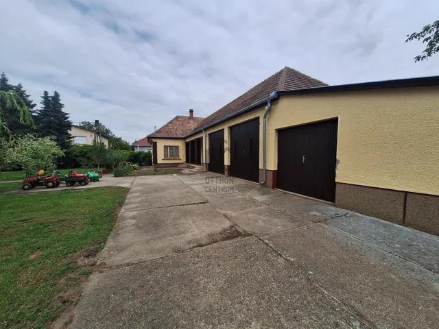 Eladó ház Nyáregyháza 80 nm