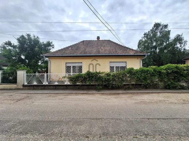Eladó ház Nyáregyháza 80 nm