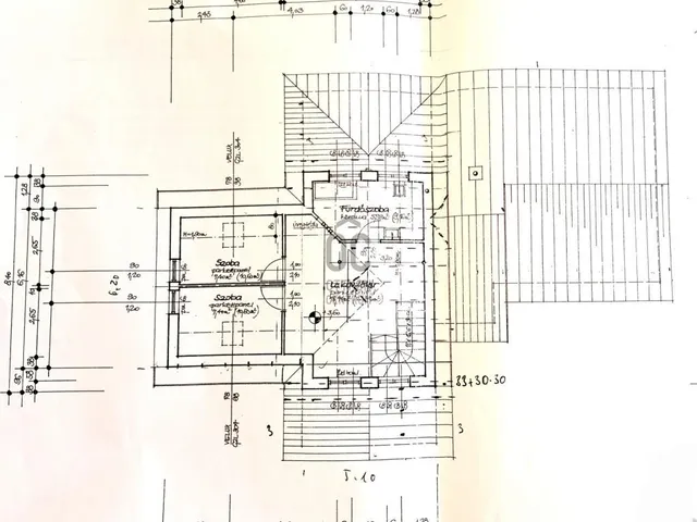 Eladó ház Nagykáta 170 nm