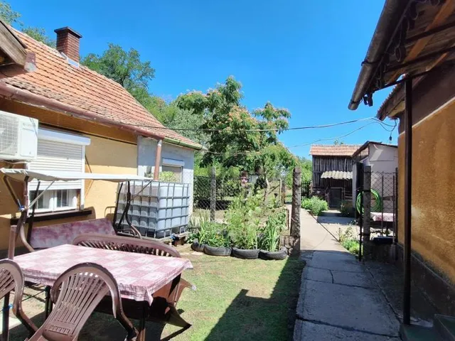 Eladó ház Albertirsa 87 nm