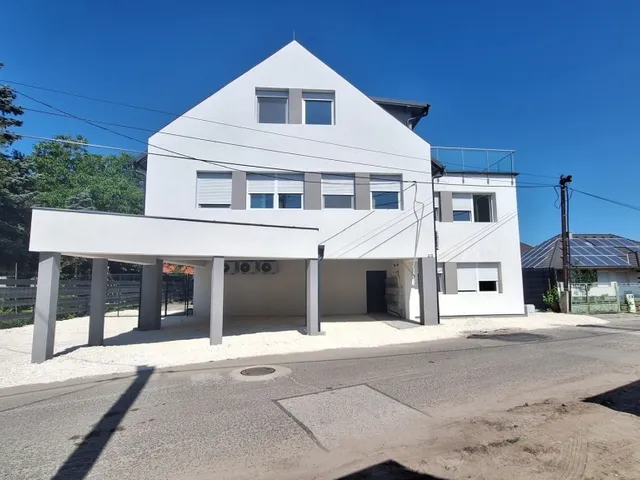 Eladó lakás Albertirsa 94 nm