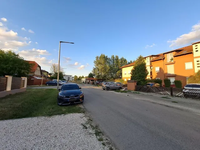 Eladó lakás Üllő 52 nm