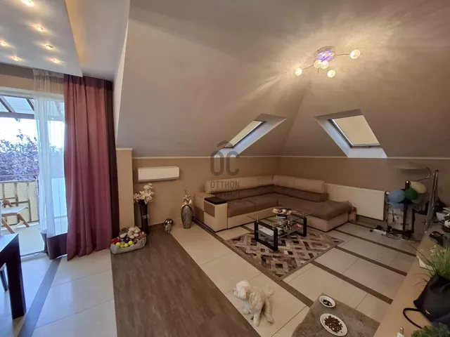 Eladó lakás Üllő 52 nm