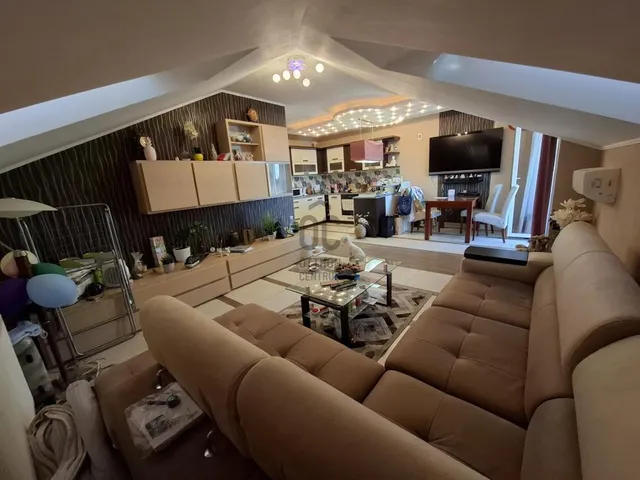 Eladó lakás Üllő 52 nm