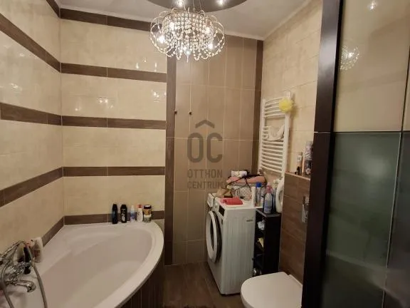 Eladó lakás Üllő 52 nm