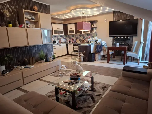 Eladó lakás Üllő 52 nm