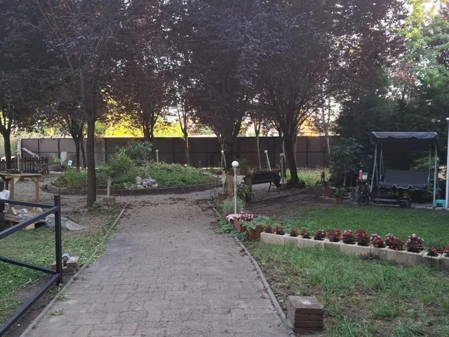 Eladó lakás Üllő 52 nm