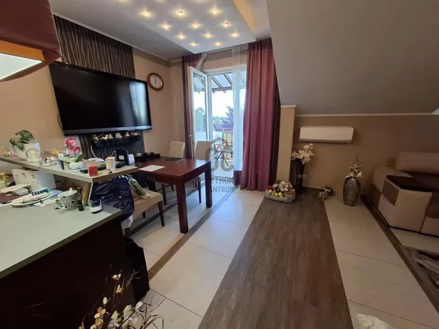 Eladó lakás Üllő 52 nm