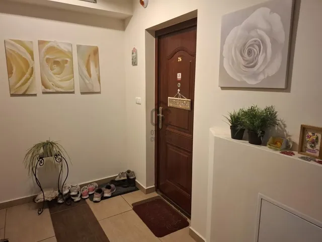 Eladó lakás Üllő 52 nm