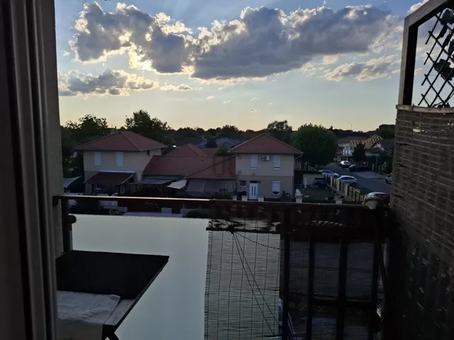 Eladó lakás Üllő 52 nm