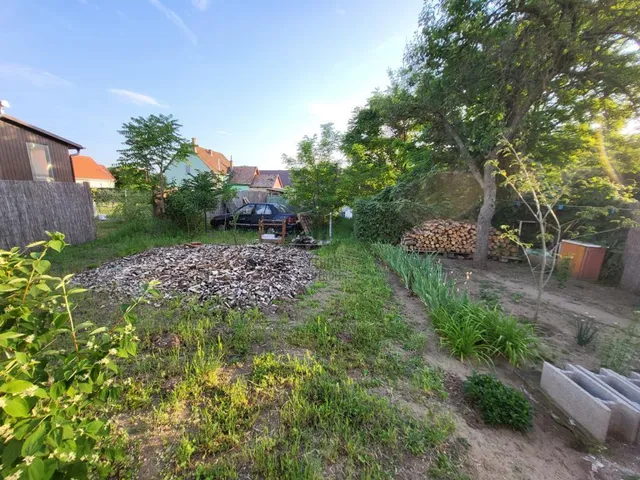 Eladó ház Monor 78 nm