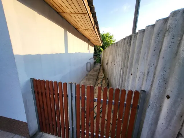 Eladó ház Monor 78 nm