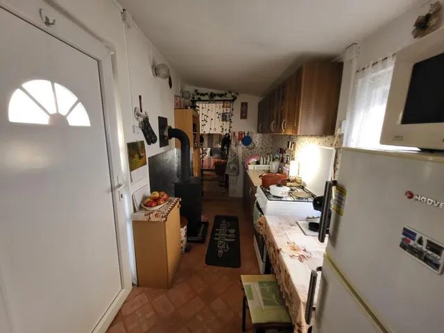 Eladó ház Monor 78 nm