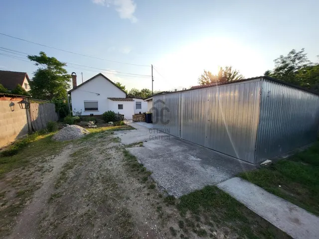 Eladó ház Monor 78 nm