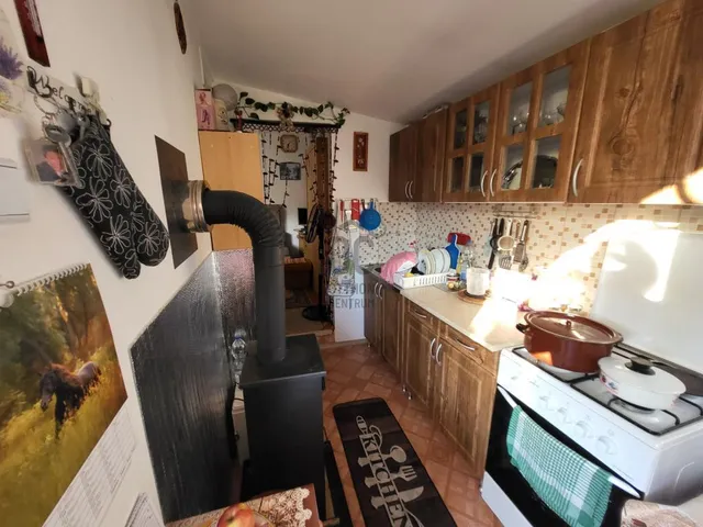 Eladó ház Monor 78 nm