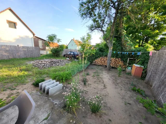 Eladó ház Monor 78 nm