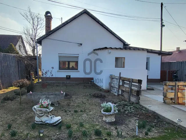 Eladó ház Monor 78 nm