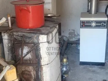 Eladó ház Úri 83 nm