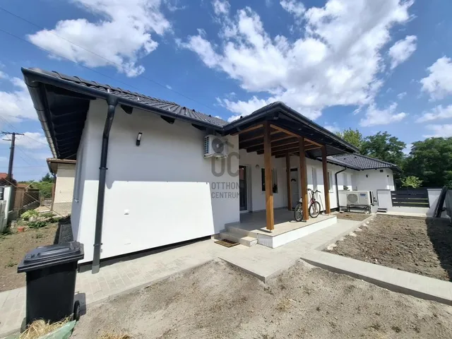 Eladó ház Albertirsa 65 nm