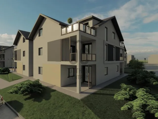 Eladó lakás Albertirsa 115 nm