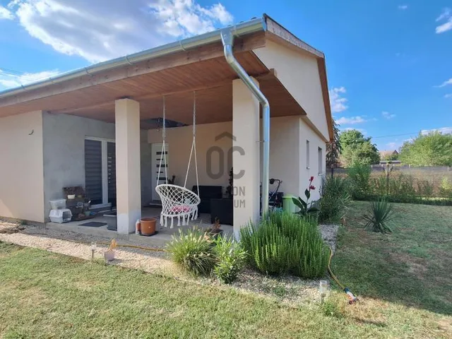 Eladó ház Albertirsa 63 nm