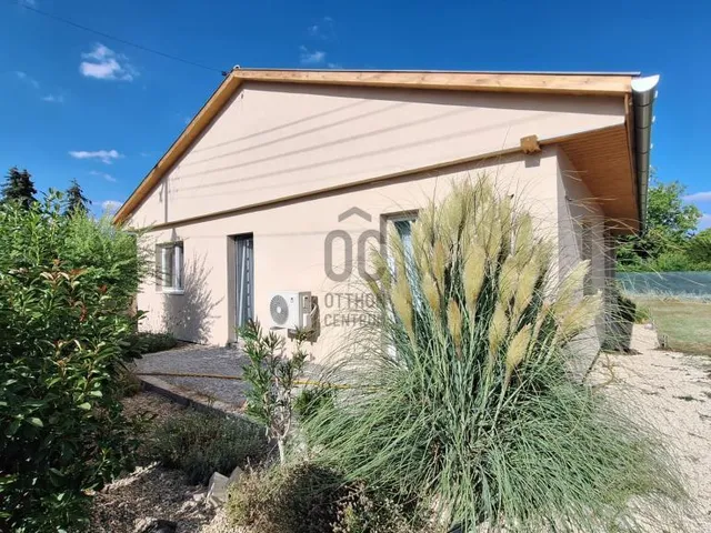 Eladó ház Albertirsa 63 nm